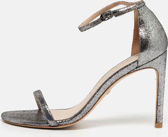 Stuart Weitzman Nudistsong