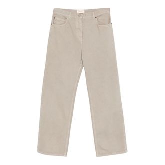 The Row Donna, Jeans, Grigio, W26, new