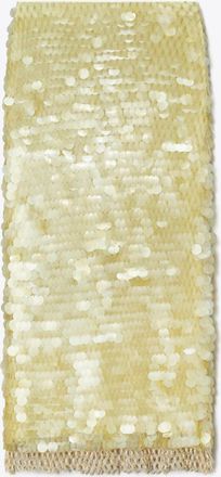 Tory Burch Womens Sequined Skirt, size 12