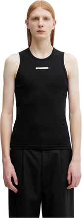 Heliot Emil Heliot Emil, Uomo, Top, Nero, M, new