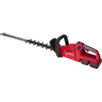 Made in Italy Tagliasiepi A Batteria 40v Yamato Myx (Corpo Macchina)