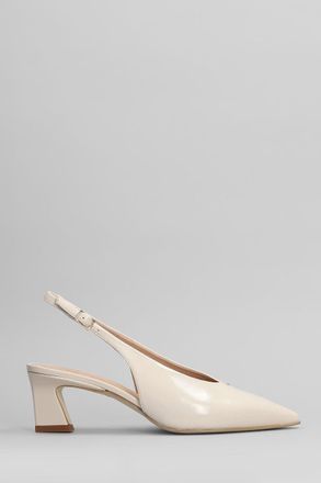 Isabel Ferranti Pumps