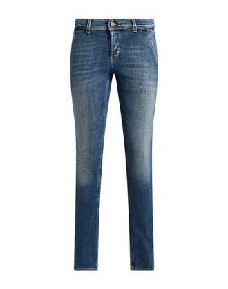 Dondup BOTTOMWEAR - Jeans sur YOOX.COM