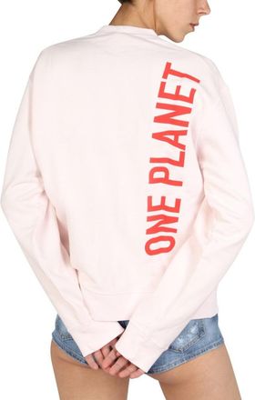 Dsquared2 Logo Print Sweatshirt