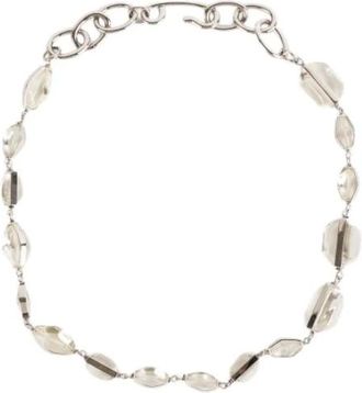 Jil Sander Mujer, Accesorios, Gris, Talla: ONE Size