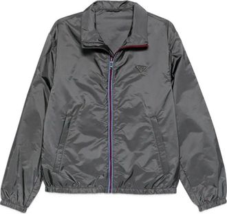 Prada Re-Nylon Jacket