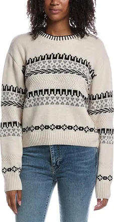 Z Supply Z Supply Perci Sweater