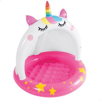 OEM Piscina Hinchable Para Beb&eacute;s De 102 X 102 Cm