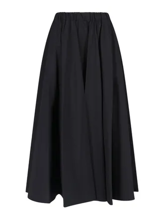 Aspesi Midi skirt