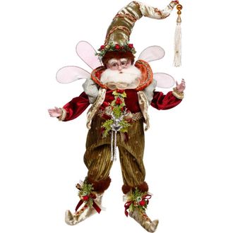 Mark Roberts Enchanted Forest Fairy, Medium in Olive Green at Nordstrom