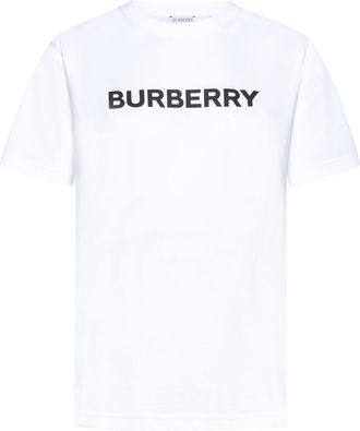 Burberry Logo T-shirt