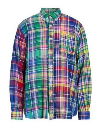 Ralph Lauren TOPWEAR - Shirts on YOOX.COM