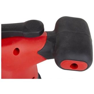 Rubi Ventosa vibrante Quake Energy Cas - &oslash; 127 mm - 18V/2Ah - Batteria + caricatore inclusi 60934