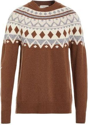 Wool & Co MAGLIERIA - Pullover su YOOX.COM