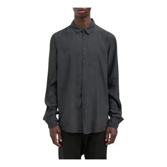 Po&eacute;me Boh&eacute;mien Poeme Bohemien, Uomo, Magliette, Grigio, M, new
