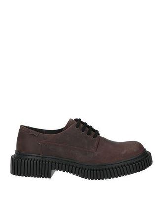 Camper CALZADO - Zapatos de cordones en YOOX.COM