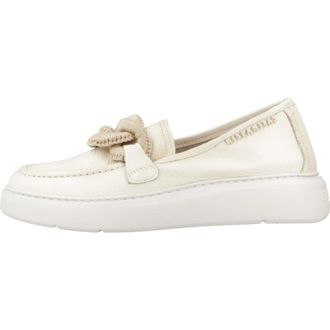 Hispanitas Dames, Schoenen, Wit, Maat: 41 EU