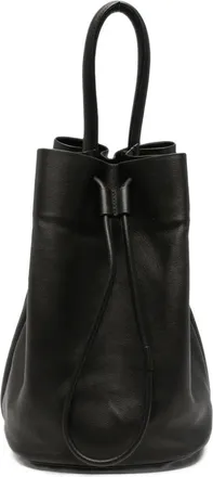 Uma Wang Shoulder Bag Medium Sac