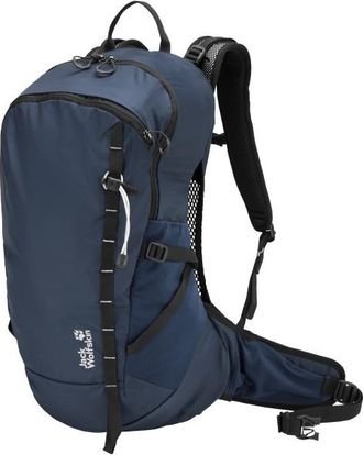 Jack Wolfskin Astro Vent 25 Wanderrucksack - Unisex | blau