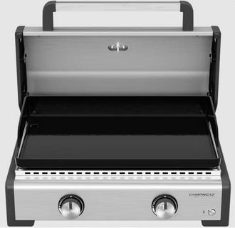 Campingaz Barbecue plancha Master 2 Pro Campingaz