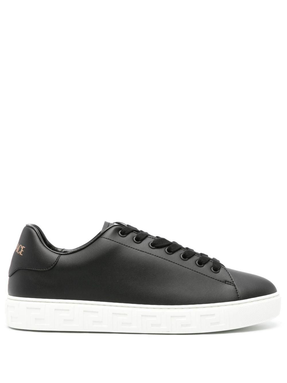 スニーカー Sneakers Odeon Low - Philippe Model - Leather - Black Philippe Model Sneakers from $318.00 - on Stylight