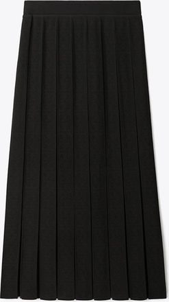 Tory Burch Womens Pleated Lace Skirt, size XS