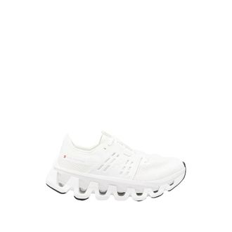 On Running Cloudswift Amp Sneakers - Dames - Hardloopschoenen - Wit - 39 1/2 EU - Fitness