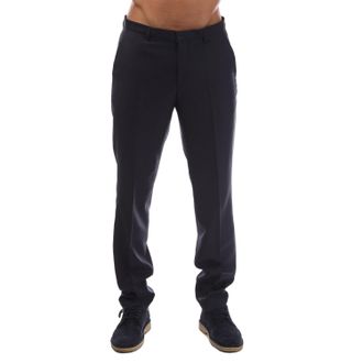 HUGO BOSS Heren Simmons212 Broek (Donkerblauw)