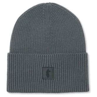 Cotopaxi Knit Cuff Beanie M&uuml;tze - Unisex | grau