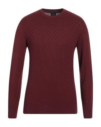 A|X Armani Exchange KNITWEAR - Jumpers on YOOX.COM
