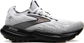 Brooks Sneakers Glycerin StealthFit 21 White/Grey/Black - Bianco