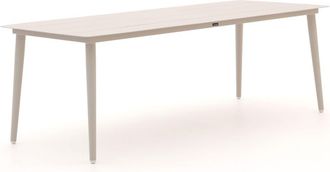 Manifesto Furniture Manifesto Sora dining tuintafel 220x90x74cm