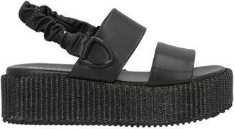 Blauer CALZADO - Sandalias con cierre en YOOX.COM