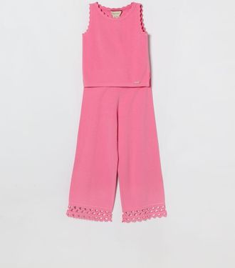 Twinset Coordinato Twinset in misto viscosa