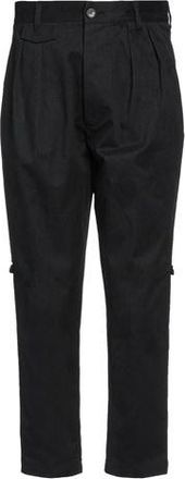 Ga&euml;lle Paris PARTES DE ABAJO - Pantalones en YOOX.COM
