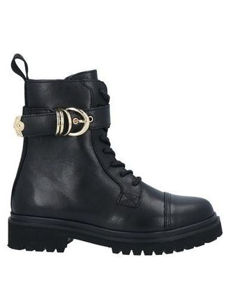 Versace SCHUHE - Stiefeletten auf YOOX.COM