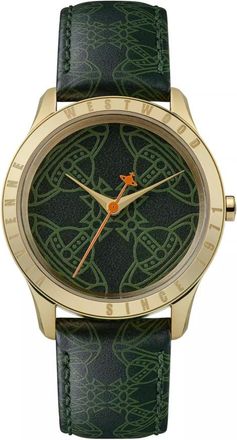 Vivienne Westwood Mujer, Accesorios, Verde, Talla: ONE Size
