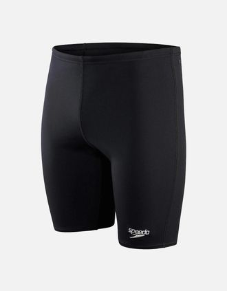 Speedo Mens Speedo Mens Jammer 2024 Eco Endurance+ Swim Shorts - Black - Size: 30/32