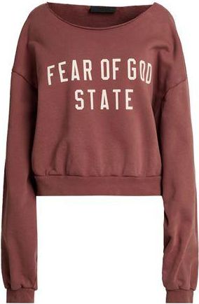 Fear of God CAMISETAS Y TOPS - Sudaderas en YOOX.COM