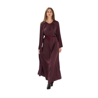 Forte_Forte Donna, Abiti, Marrone, S, new