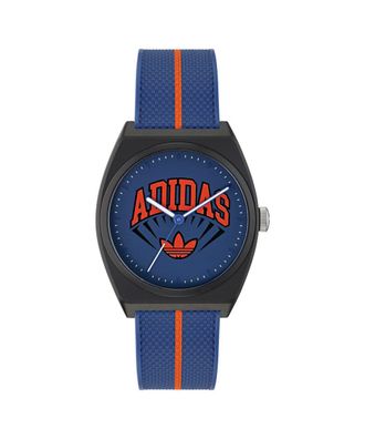 adidas Originals Adidas Originals Project Two Unisex Blauwe Horloge AOST25037
