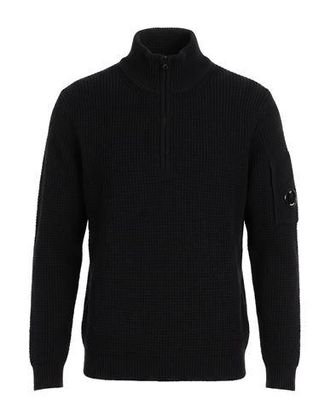 C.P. Company PRENDAS DE PUNTO - Cuello alto en YOOX.COM