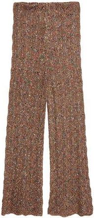 Circus Hotel PARTES DE ABAJO - Pantalones en YOOX.COM