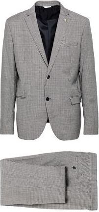 Manuel Ritz COMPLETI E COORDINATI - Completi su YOOX.COM