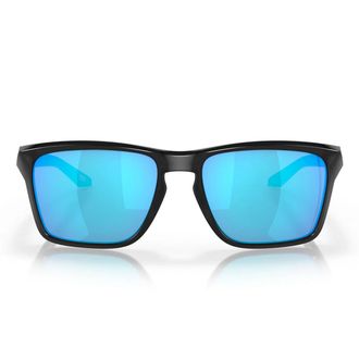 Oakley Sunglasses Oo9448 944824 Sylas Black/Blue Unisex
