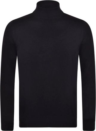 Paolo Fiorillo Cub Scout - Heren - Coltruien - Zwart - XL - Truien & Vesten