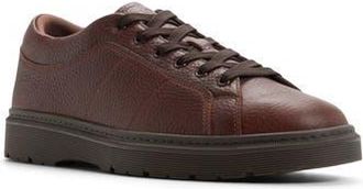 Aldo City Sneaker in Light Brown at Nordstrom Rack, Size 13