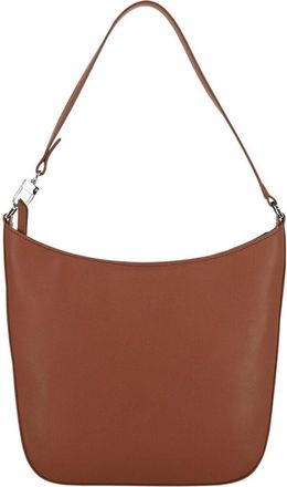 by FAR By Far Suli Nappa Leather Shoulder Bag