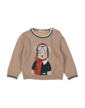 LE BEB&Eacute; KNITWEAR - Jumpers on YOOX.COM