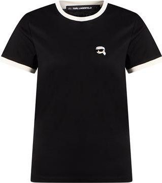 Karl Lagerfeld CAMISETAS Y TOPS - Camisetas en YOOX.COM